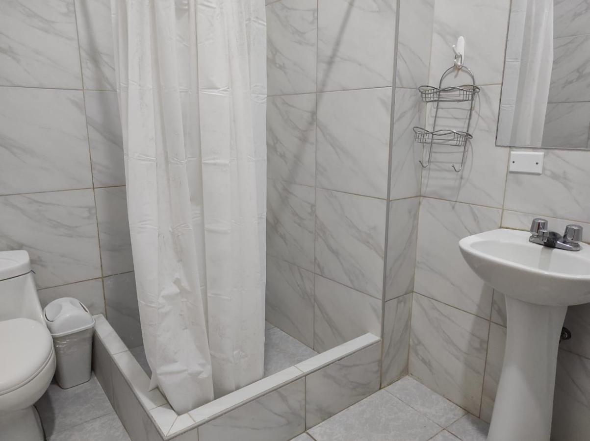 Bed and Breakfast Runcu Arequipa Exterior foto
