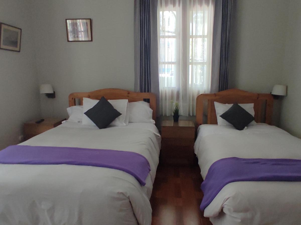 Bed and Breakfast Runcu Arequipa Exterior foto