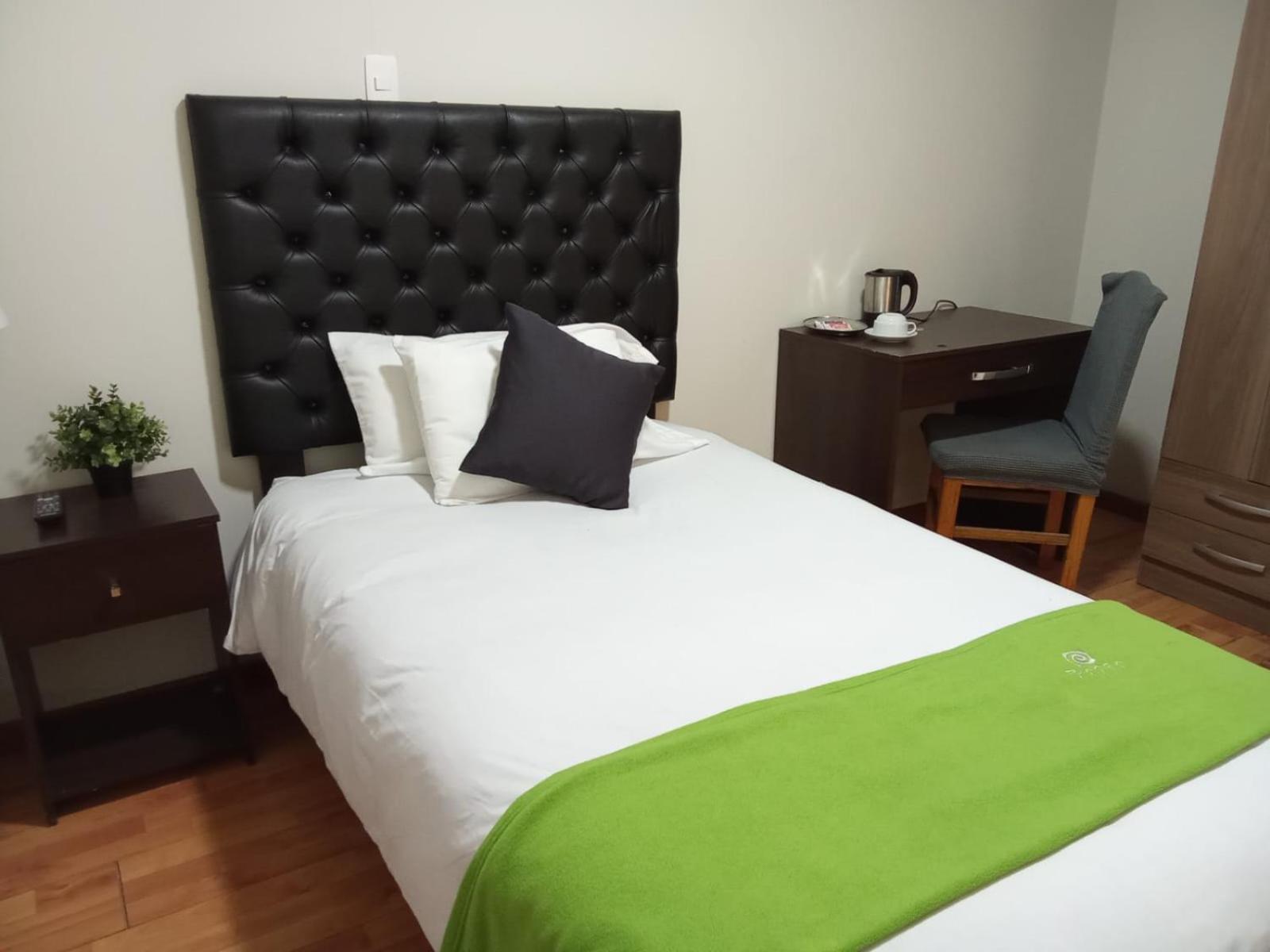 Bed and Breakfast Runcu Arequipa Exterior foto