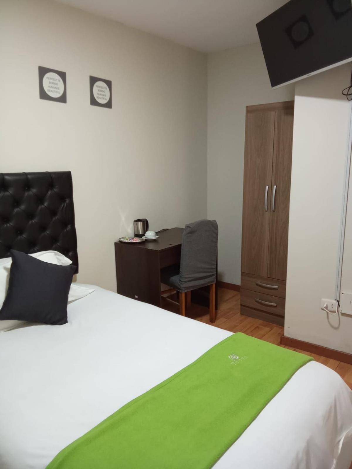 Bed and Breakfast Runcu Arequipa Exterior foto