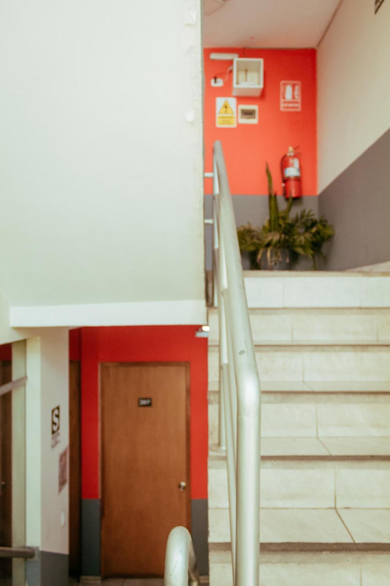 Bed and Breakfast Runcu Arequipa Exterior foto
