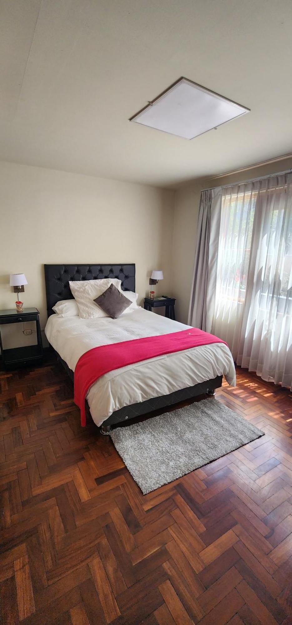 Bed and Breakfast Runcu Arequipa Exterior foto