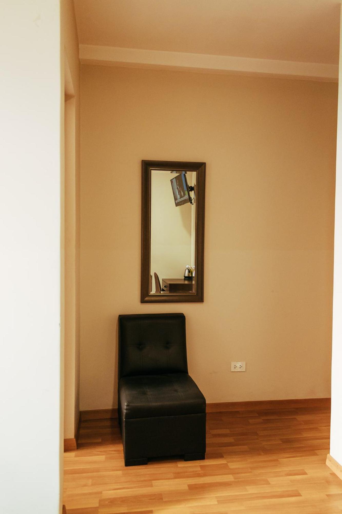 Bed and Breakfast Runcu Arequipa Exterior foto