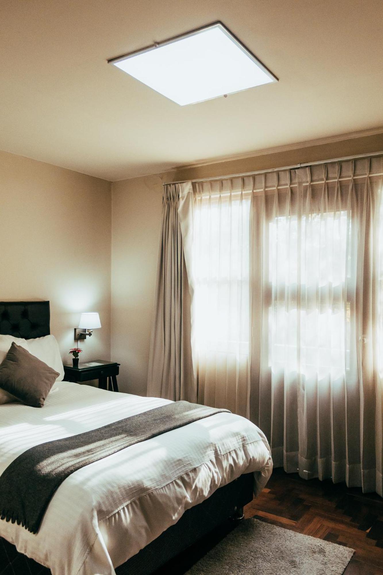 Bed and Breakfast Runcu Arequipa Exterior foto