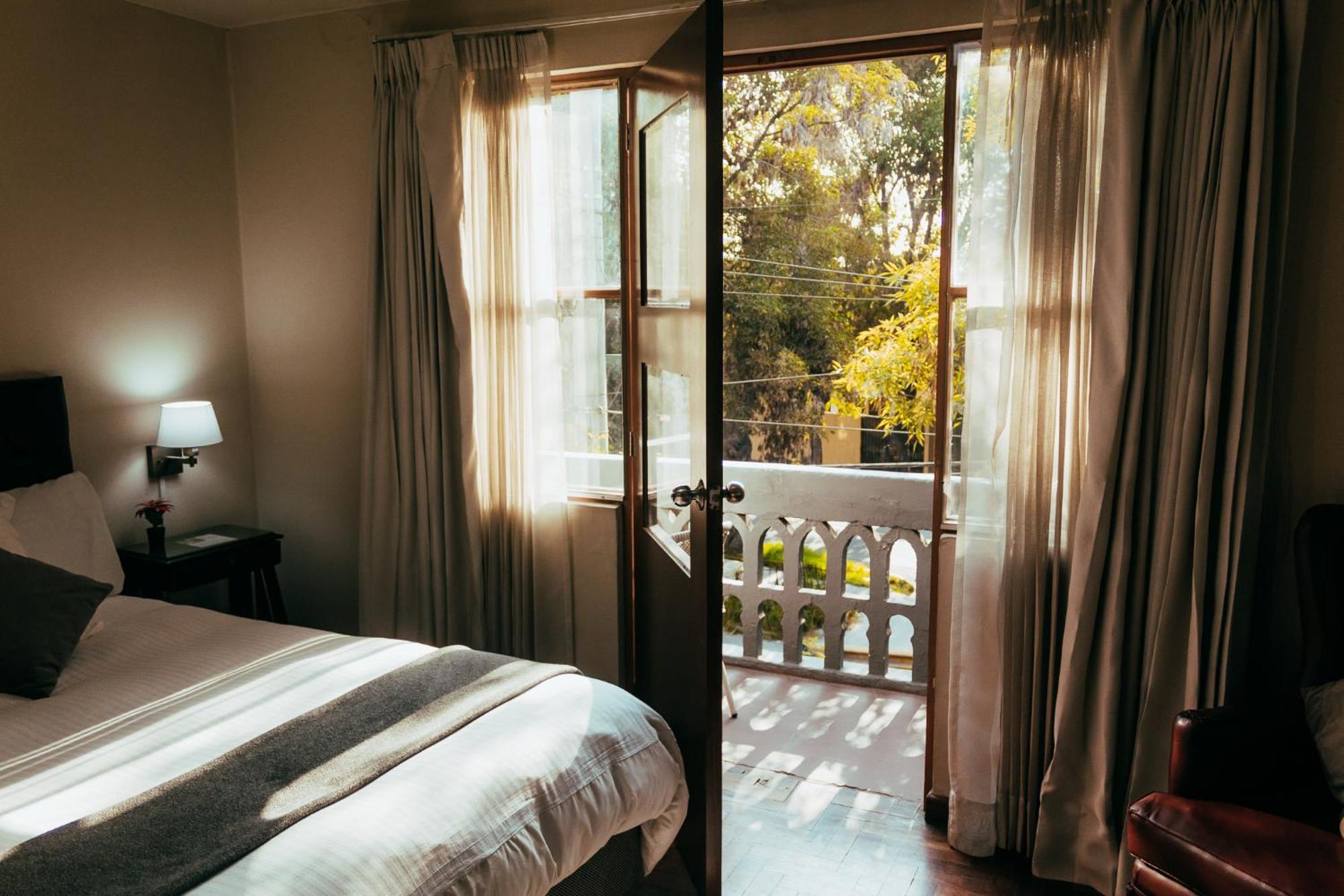 Bed and Breakfast Runcu Arequipa Exterior foto