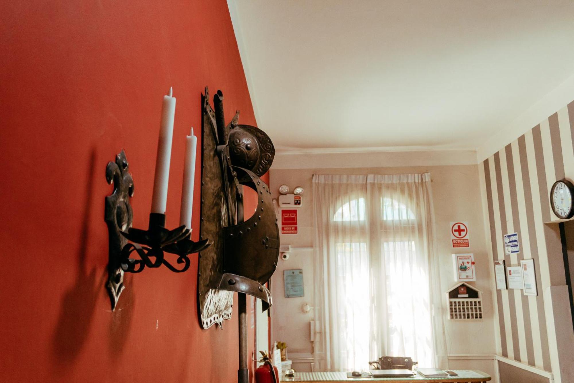 Bed and Breakfast Runcu Arequipa Exterior foto
