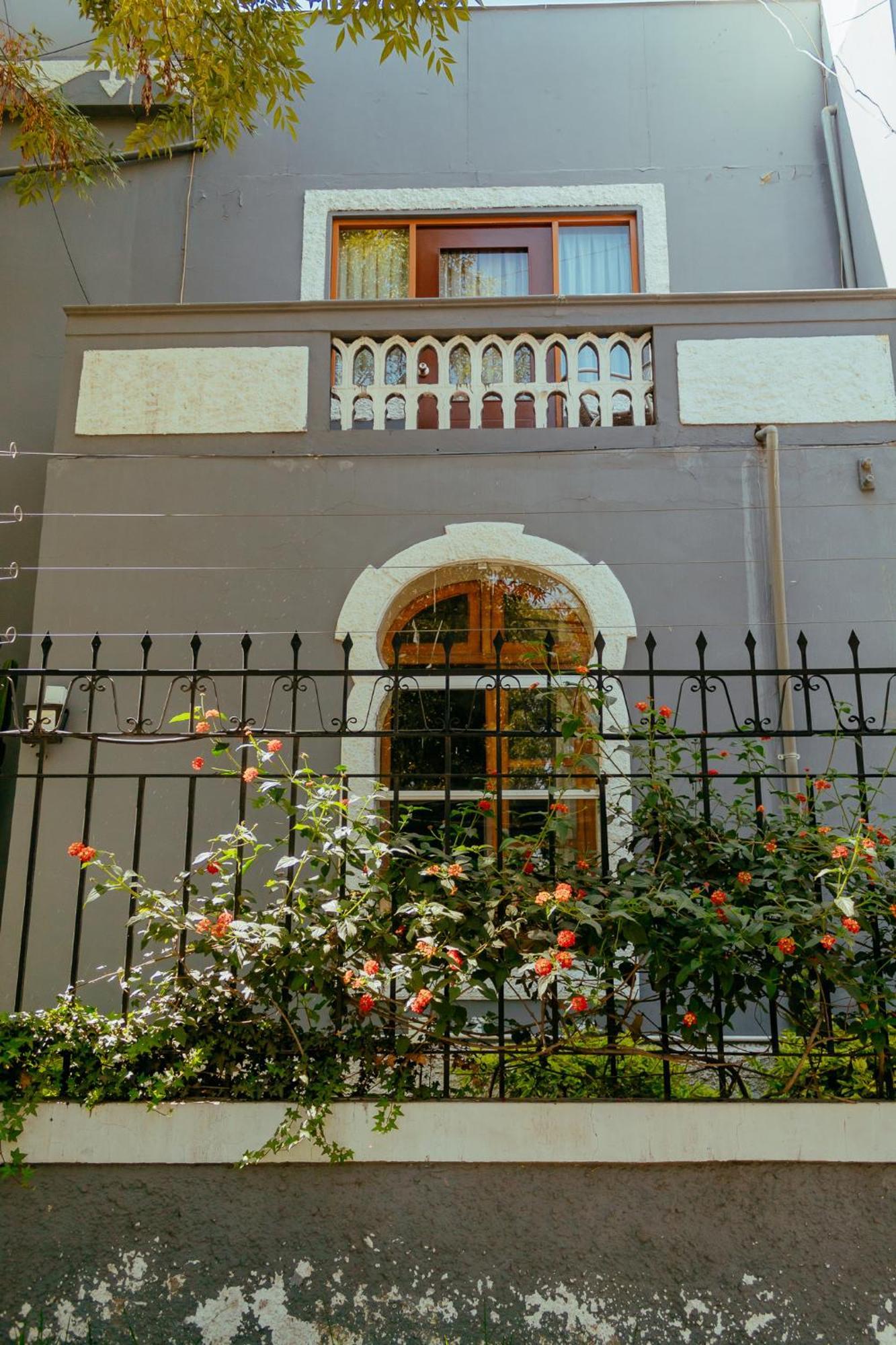 Bed and Breakfast Runcu Arequipa Exterior foto