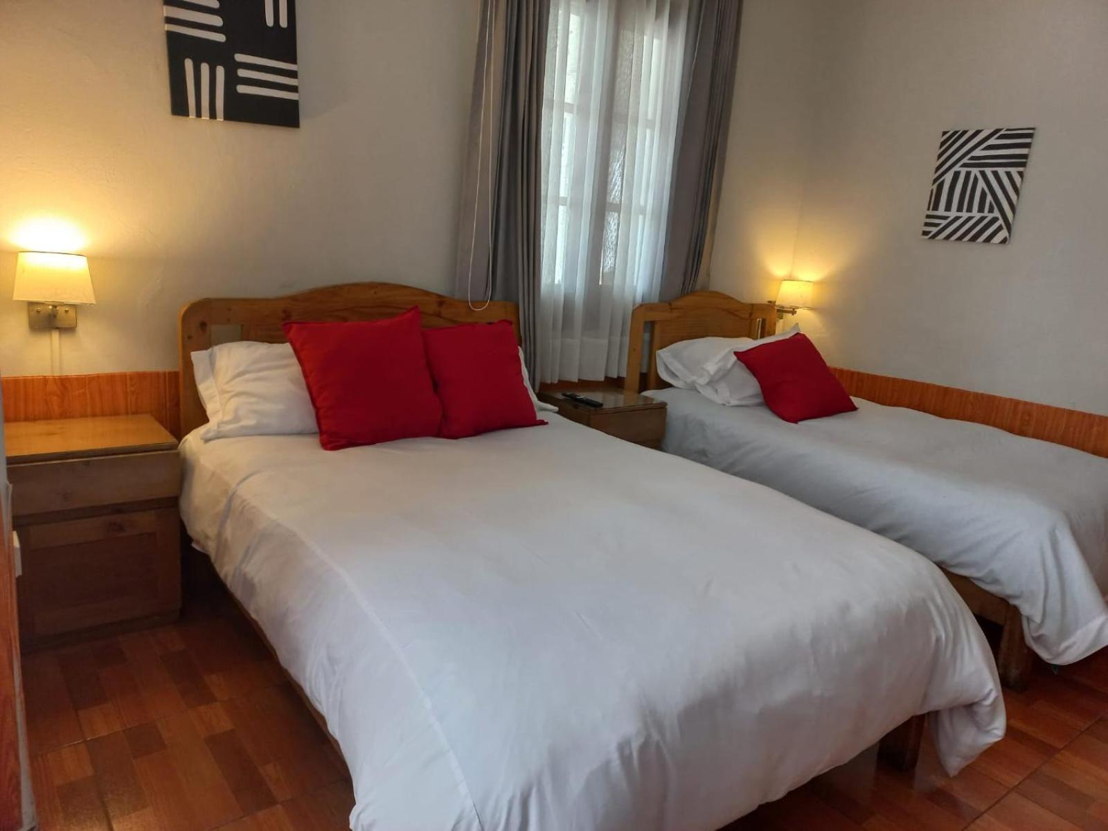 Bed and Breakfast Runcu Arequipa Exterior foto